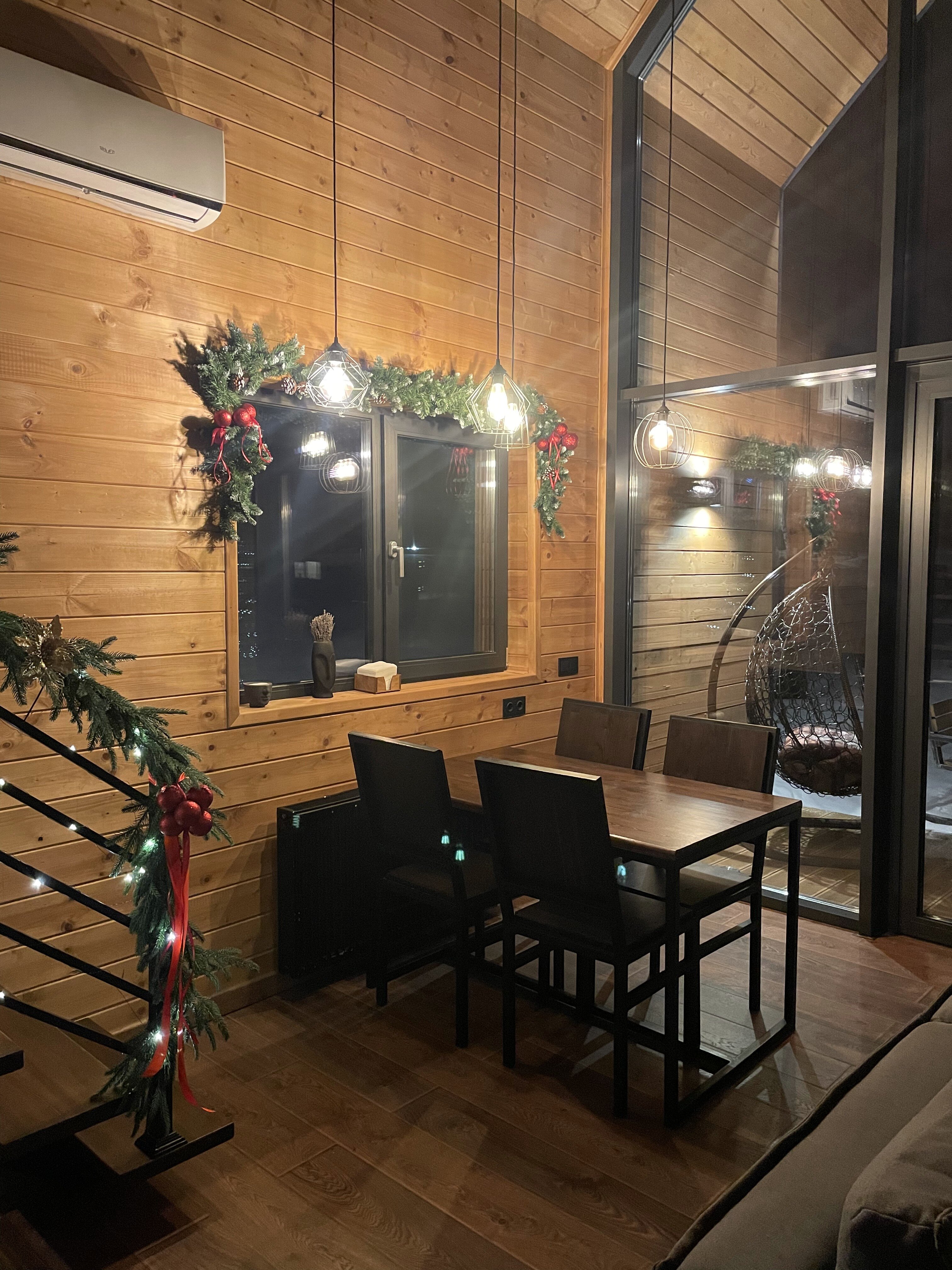 Фото РузаБарн