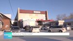 Family market (ulitsa Stopani, 39) ، متجر ملابس