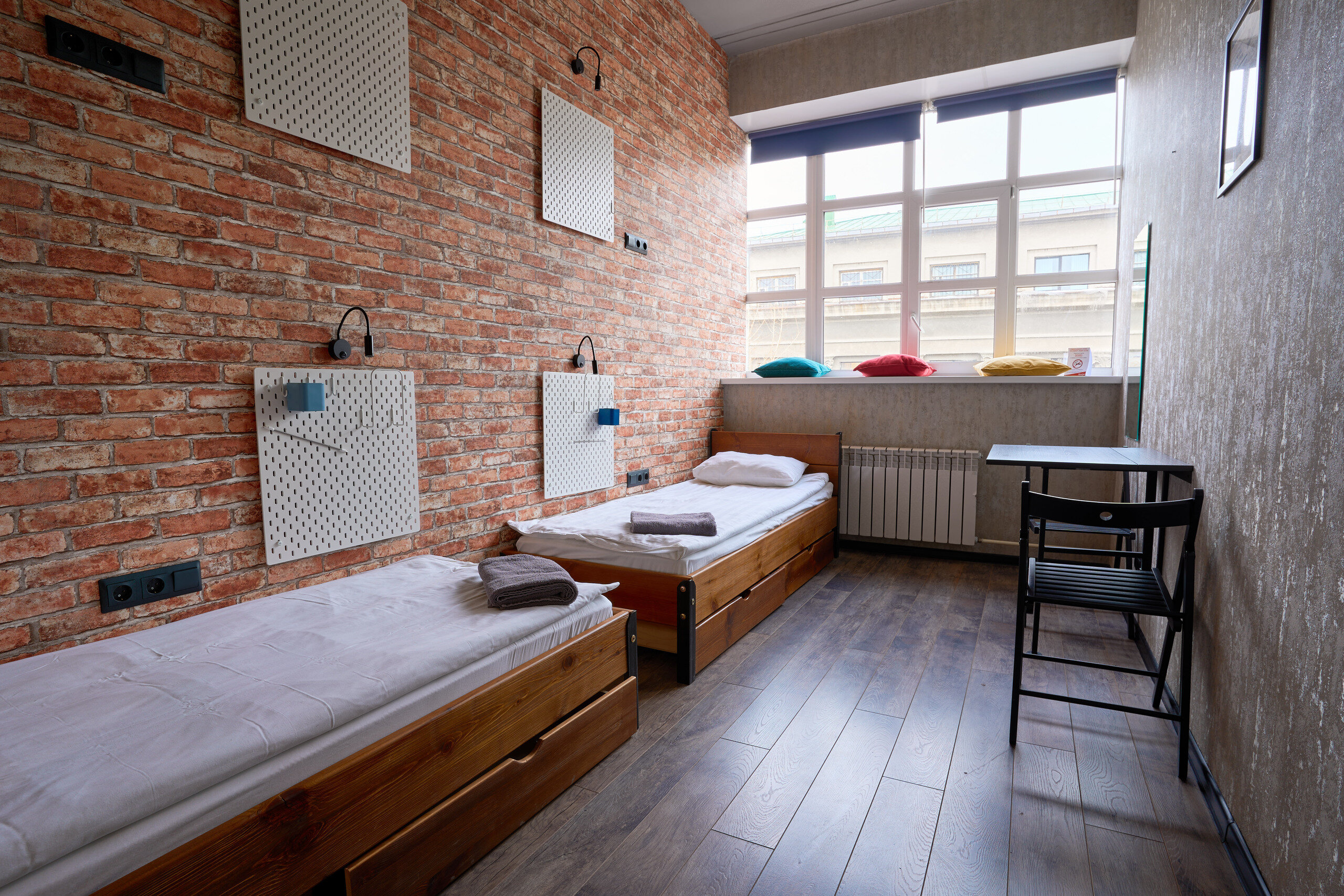 Фото Впечатления