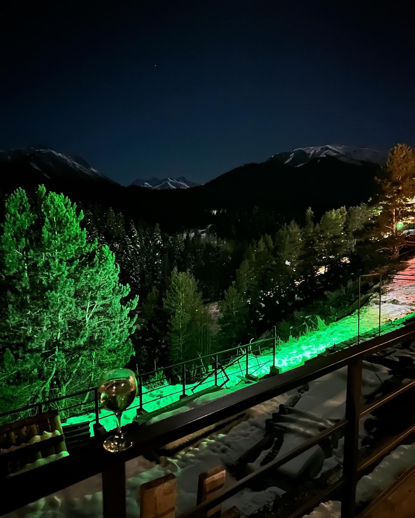 Фото Вудберг