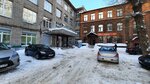Янина плюс (ulitsa Shesternina, 3) ، شركة الإدارة