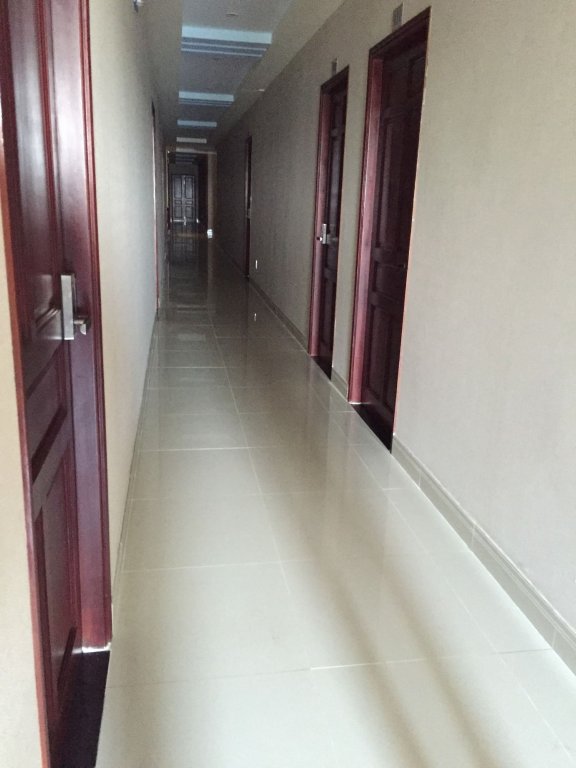 Фото Minh Kieu Hotel