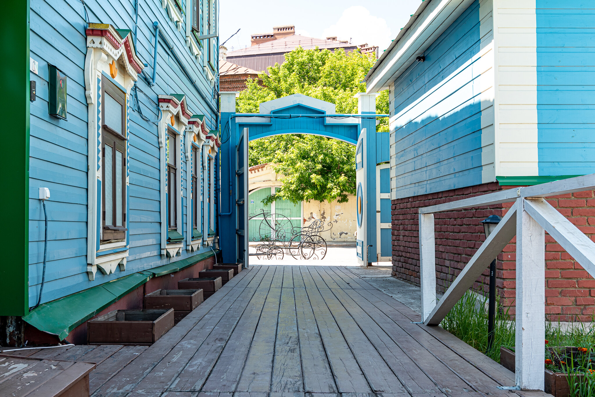 Фото Кунак