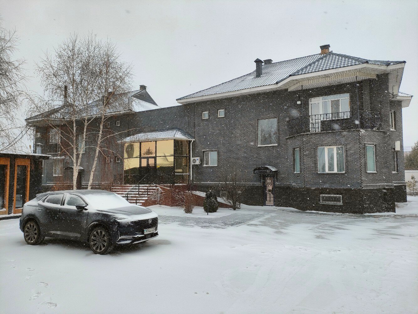 Фото отеля 5