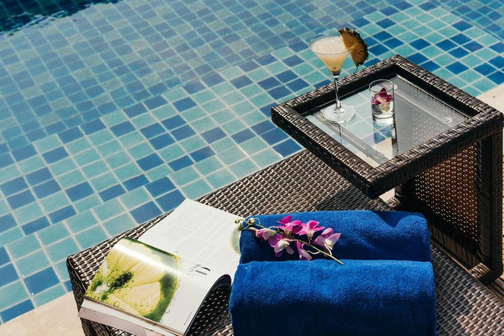 Фото Malibu Beach Hotel