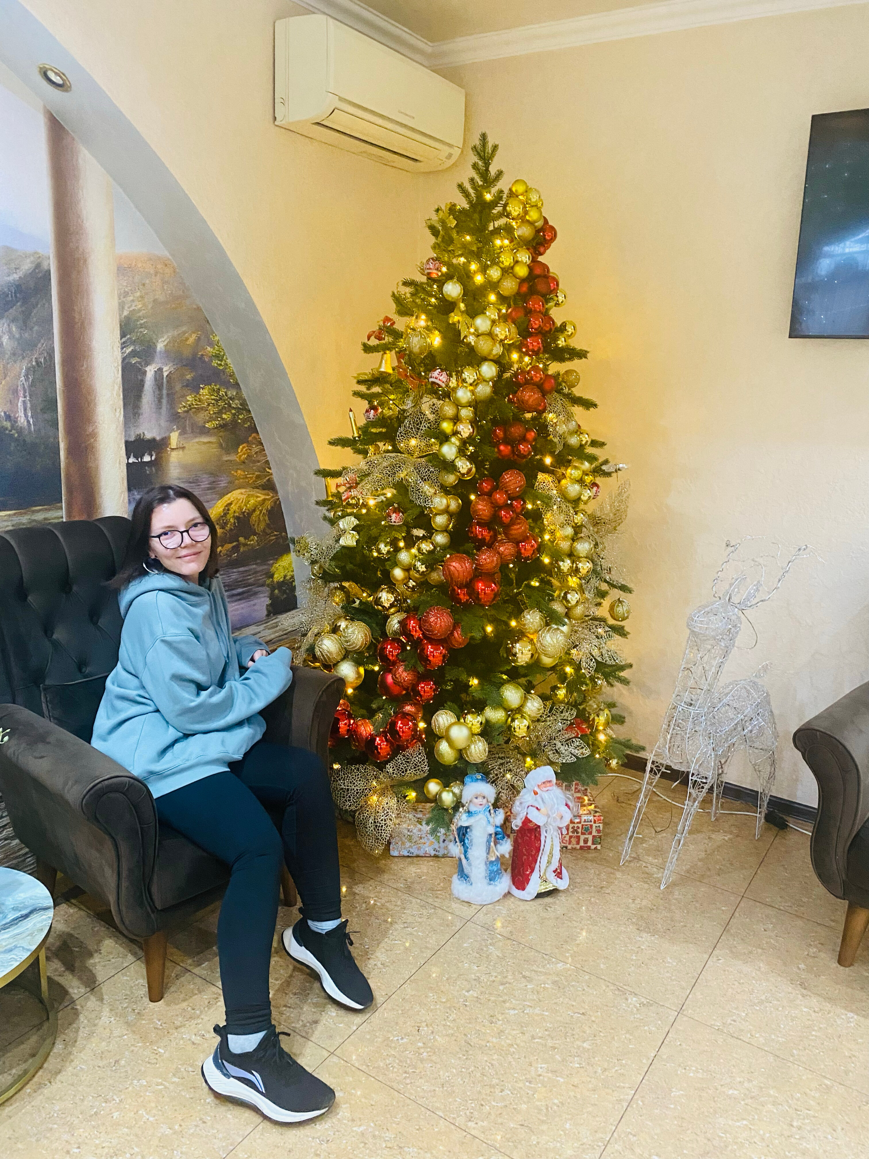 Фото Надежда