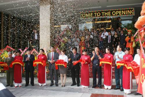 Фото Majestic Nha Trang