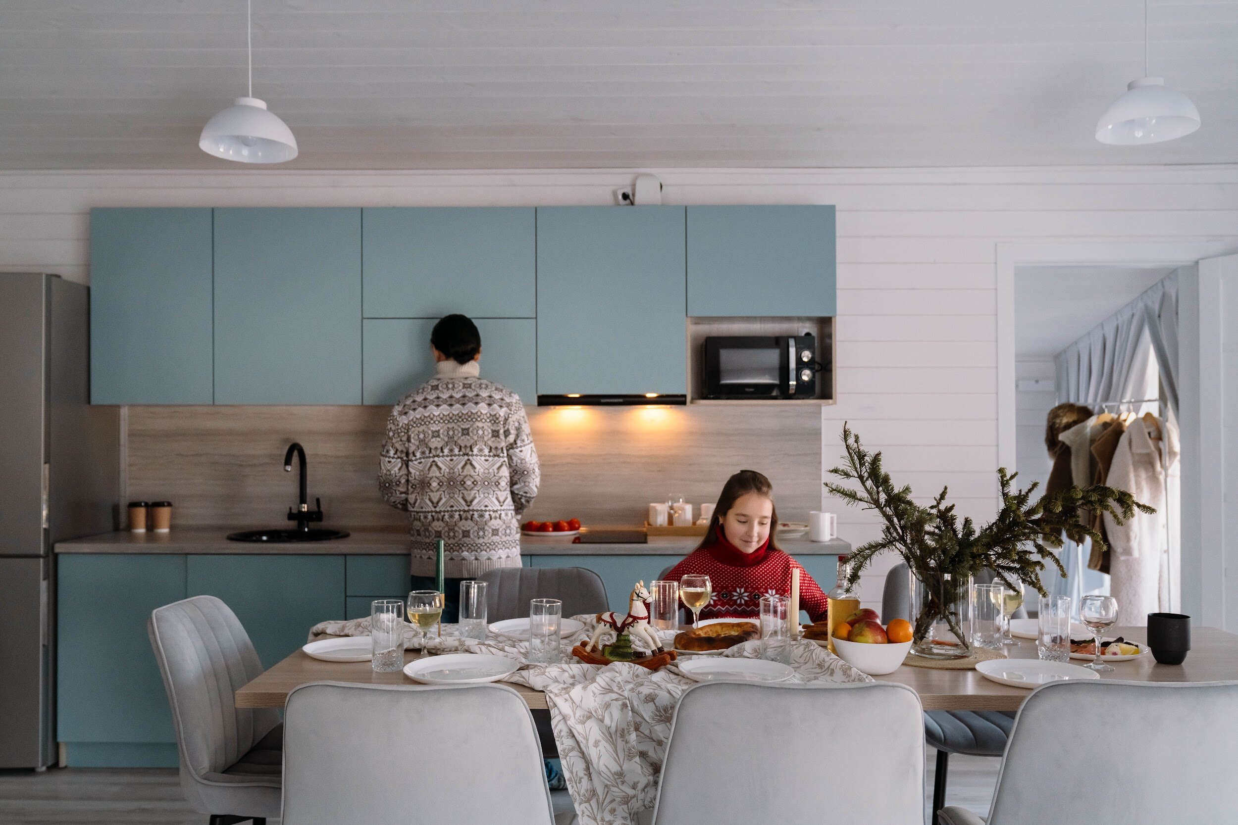 Фото ШерХан