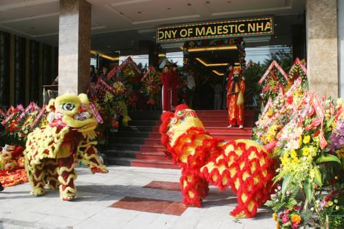 Фото Majestic Nha Trang