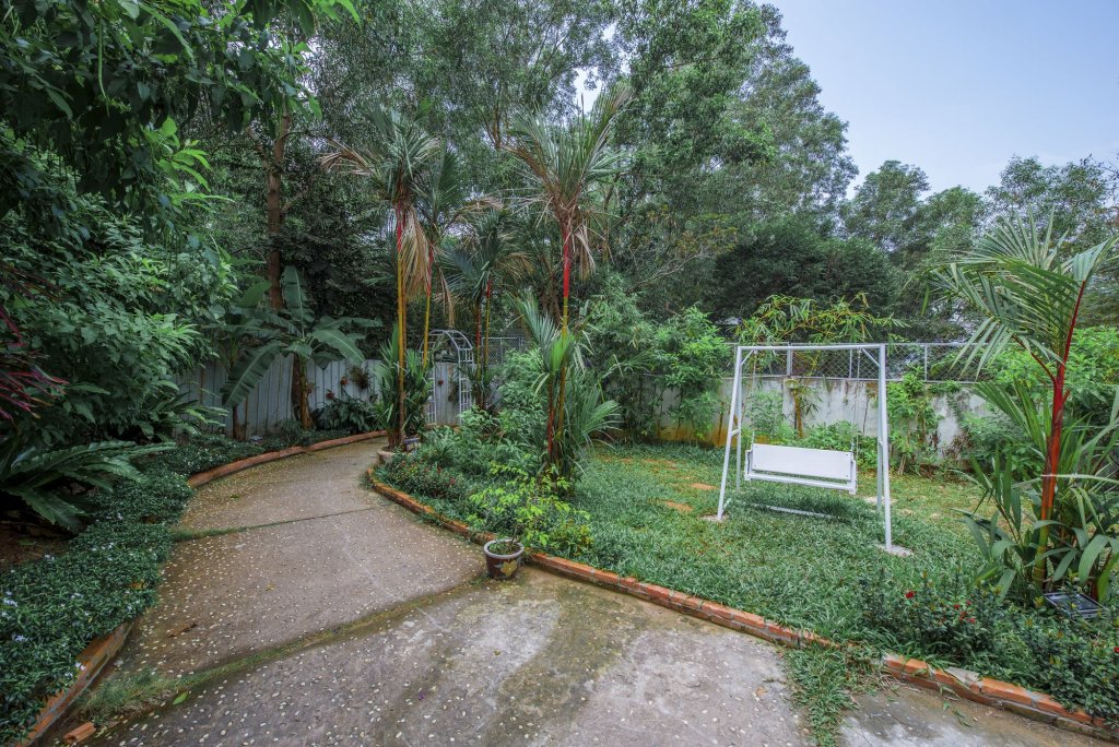 Фото Hanh Ngoc Bungalow