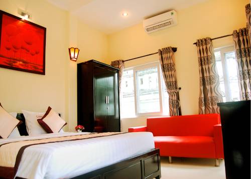 Фото Canary Boutique Hotel