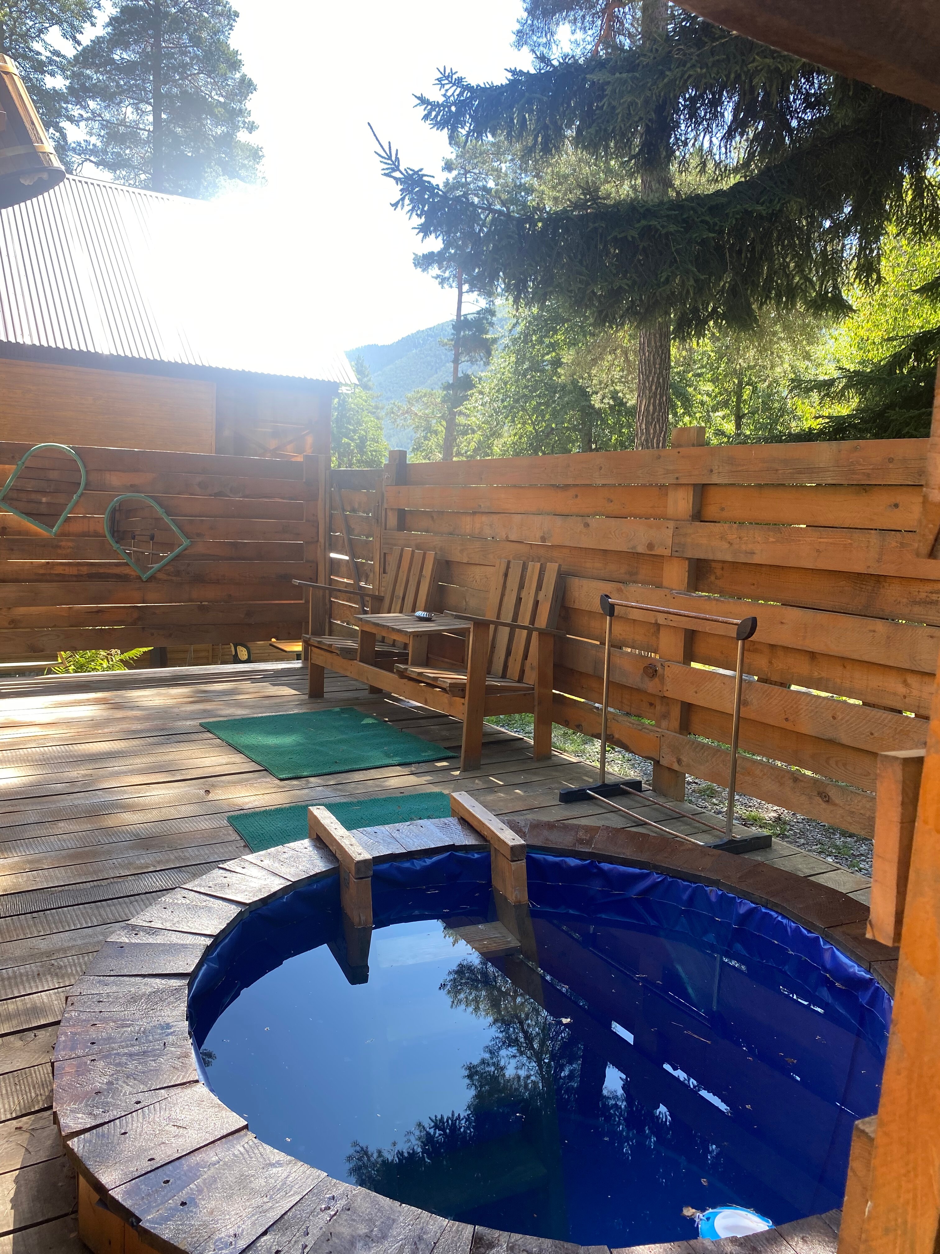 Фото Тайга House