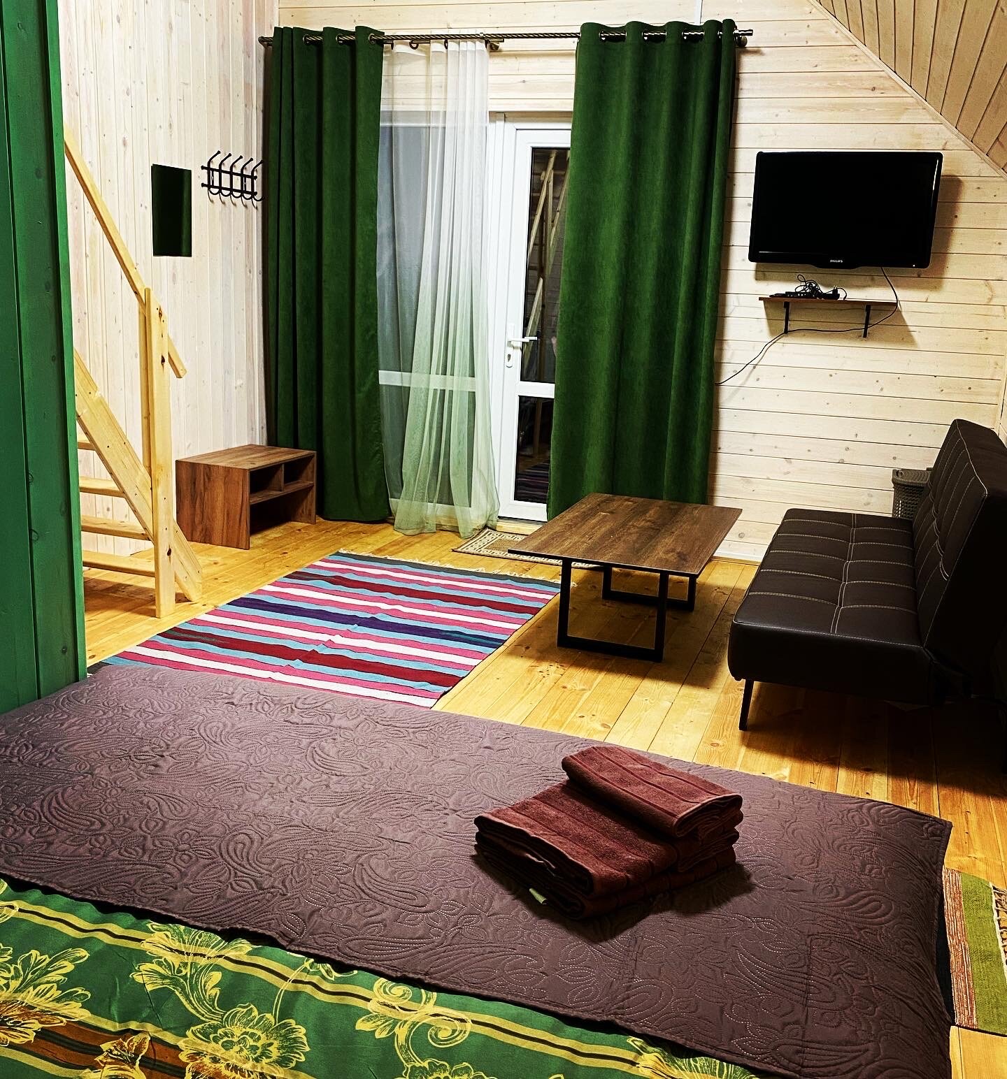 Фото Тайга House