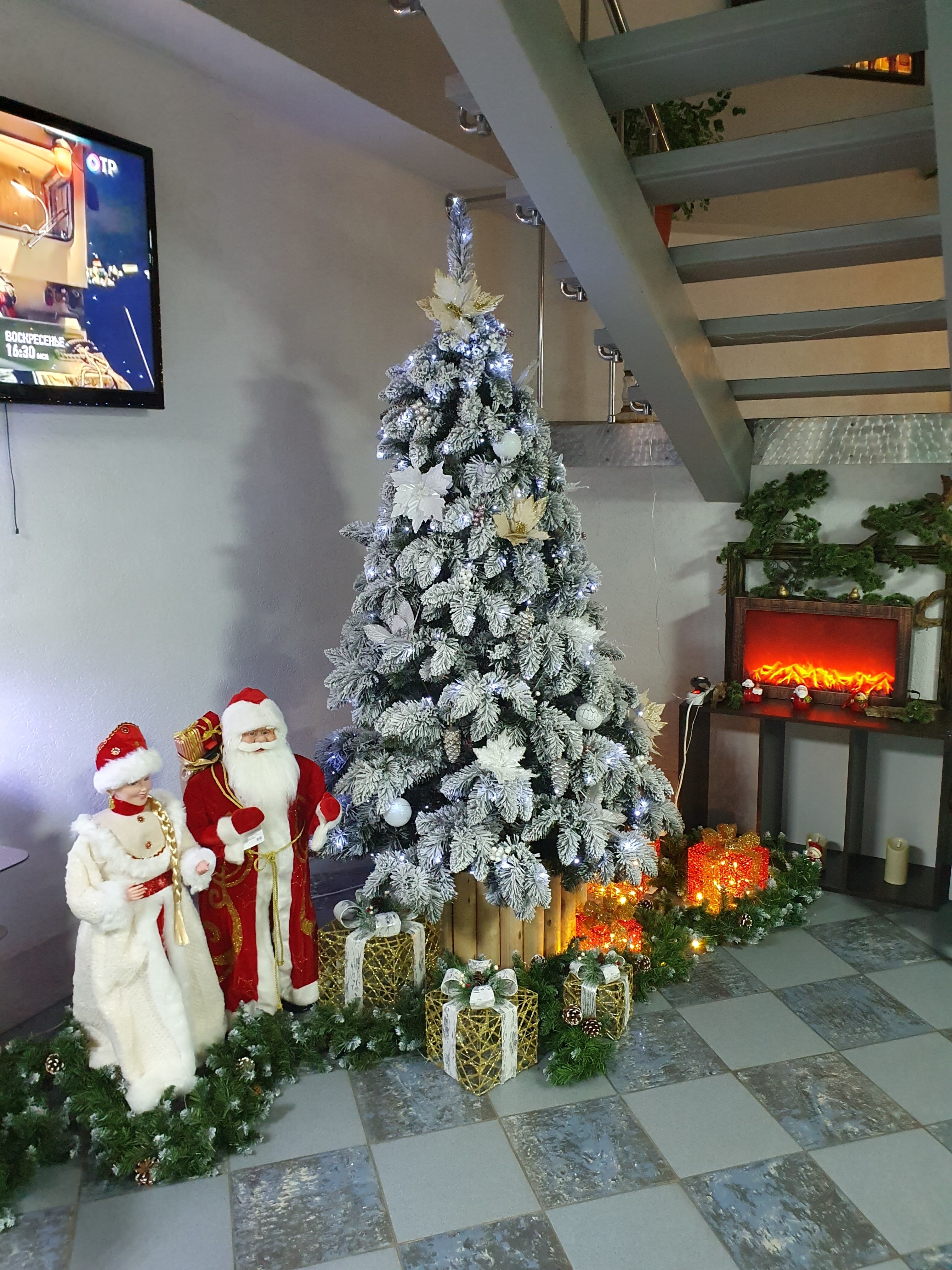 Фото Юбилейная