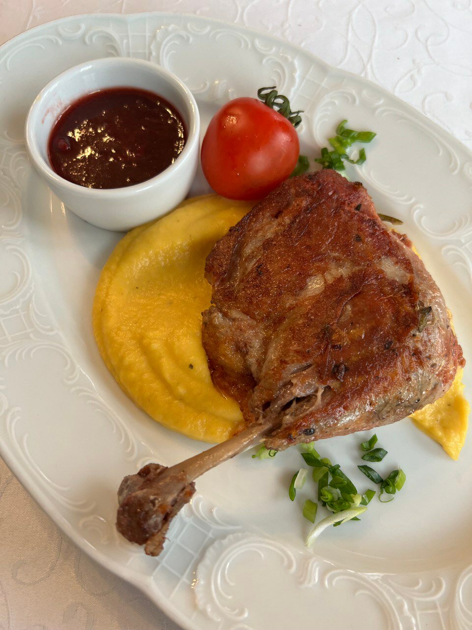 Фото Усадьба