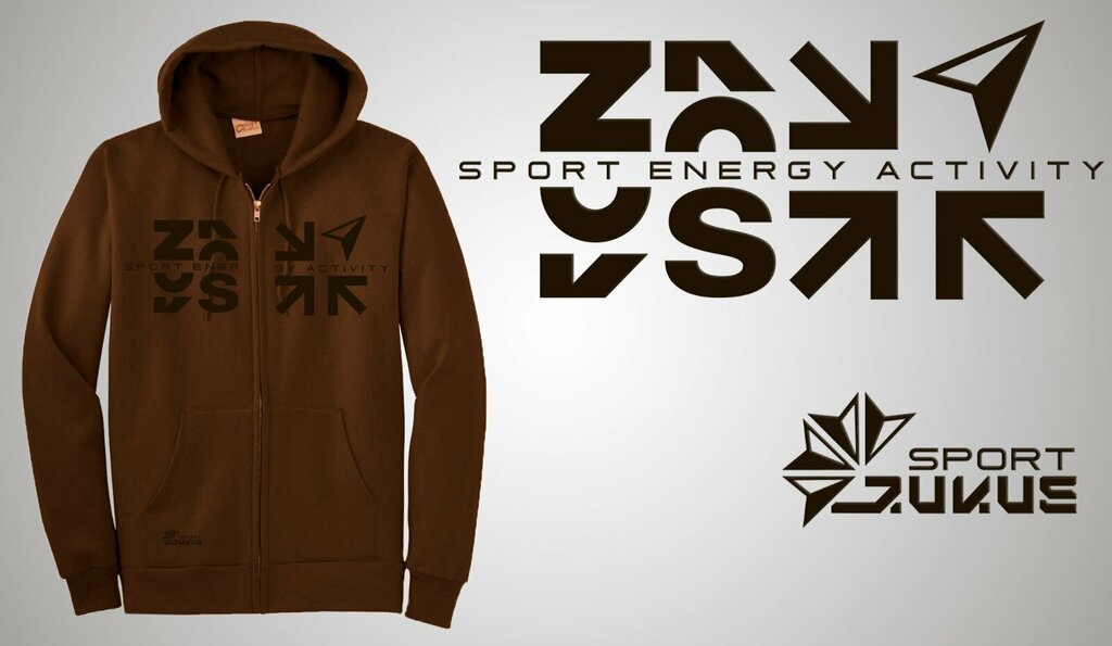 Sportswear and shoes Zukus, Simferopol, photo