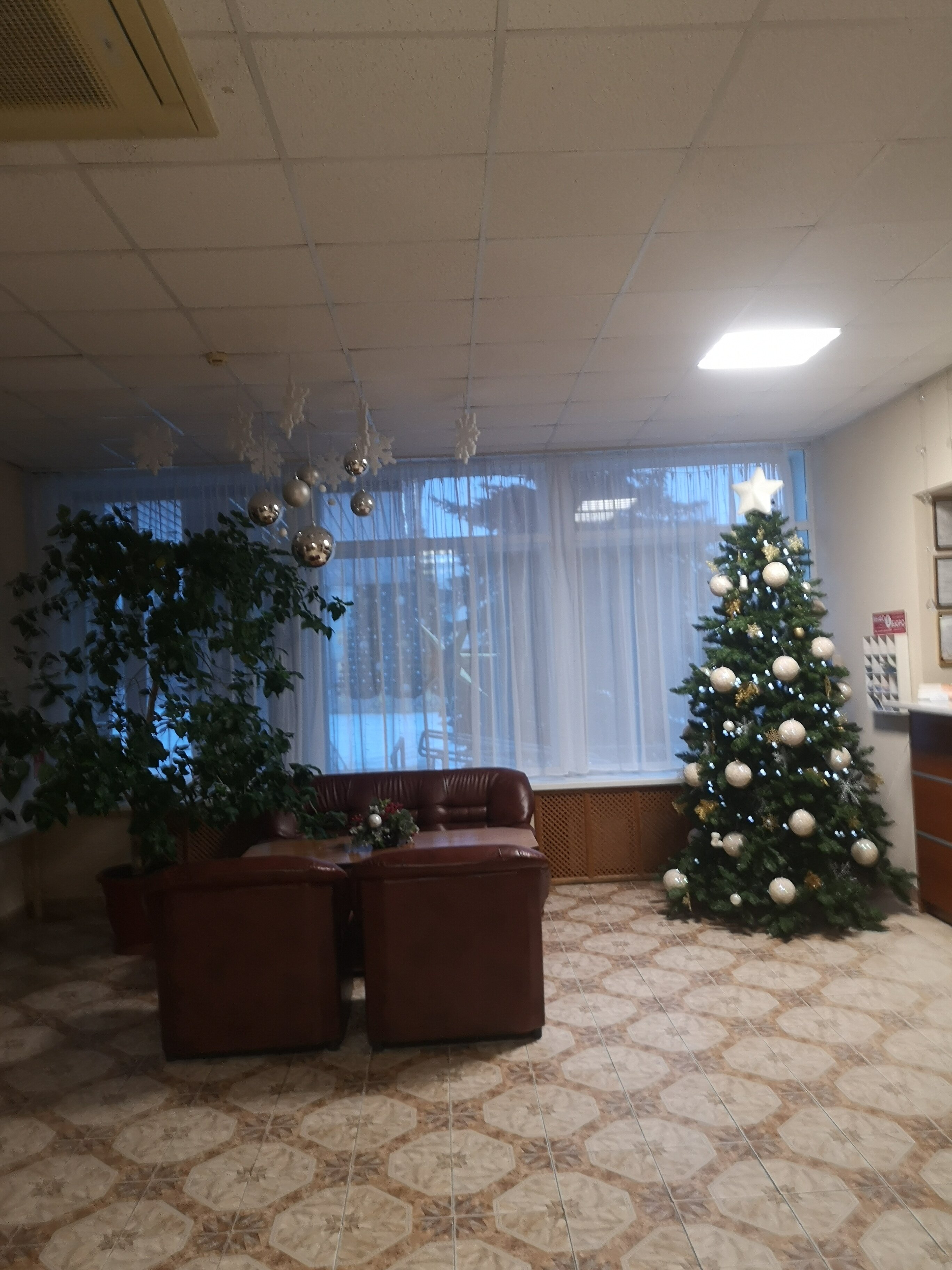 Фото Юбилейная