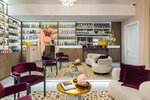 Plum (Leninsky Avenue, 36), salón de belleza