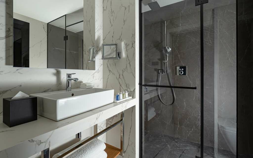 Фото Radisson Blu Ленинский проспект, Москва