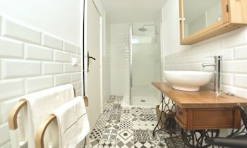 Фото Abal Apartments-Teatro