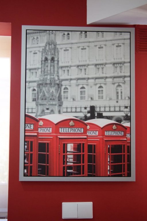 Фото Color Suites Alicante