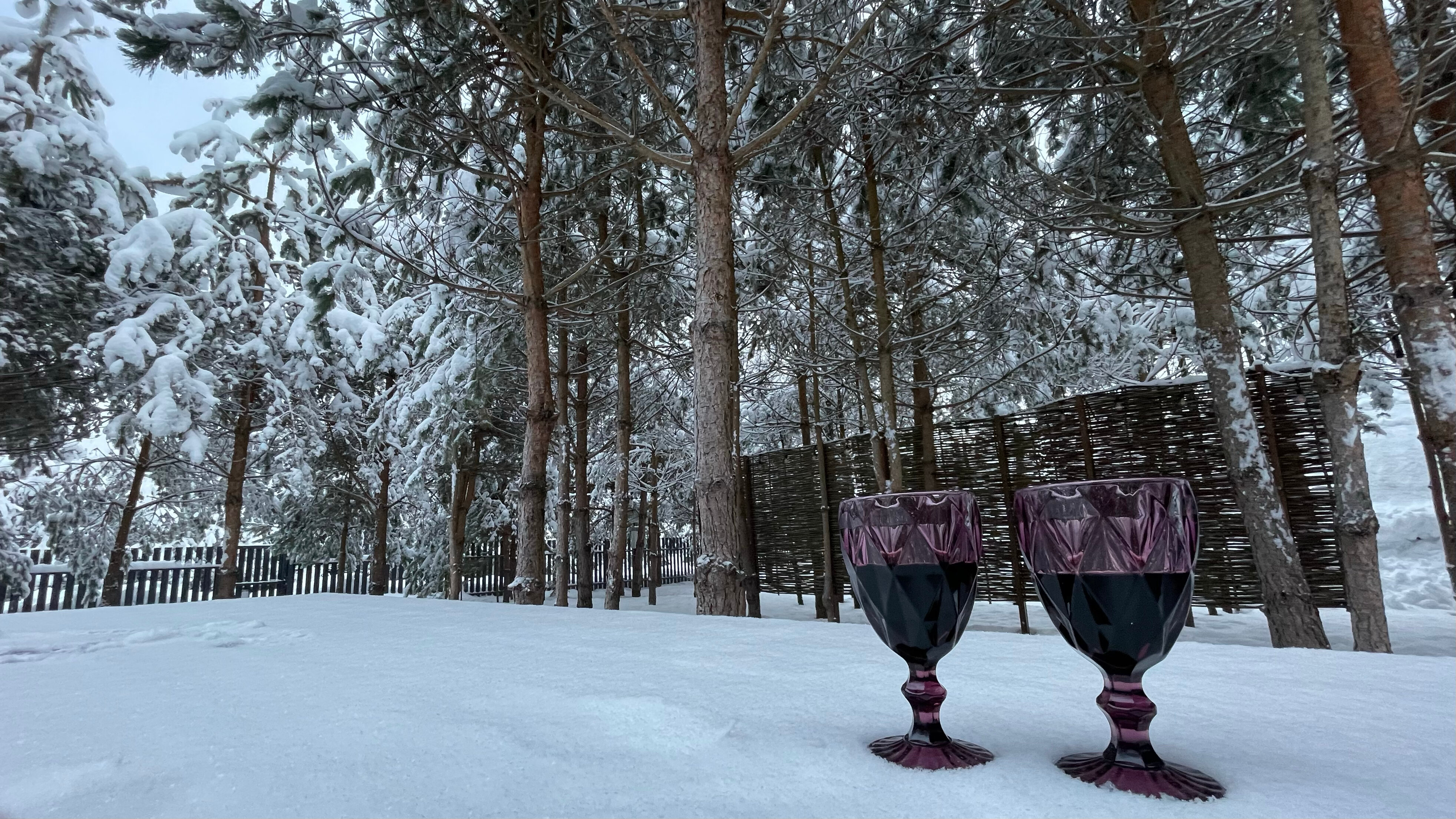 Фото Ратьково Шале