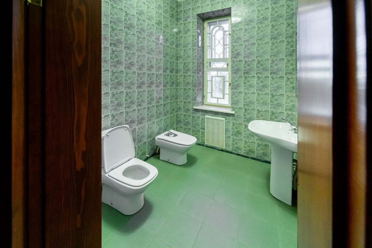 Фото Усадьба на Луговой