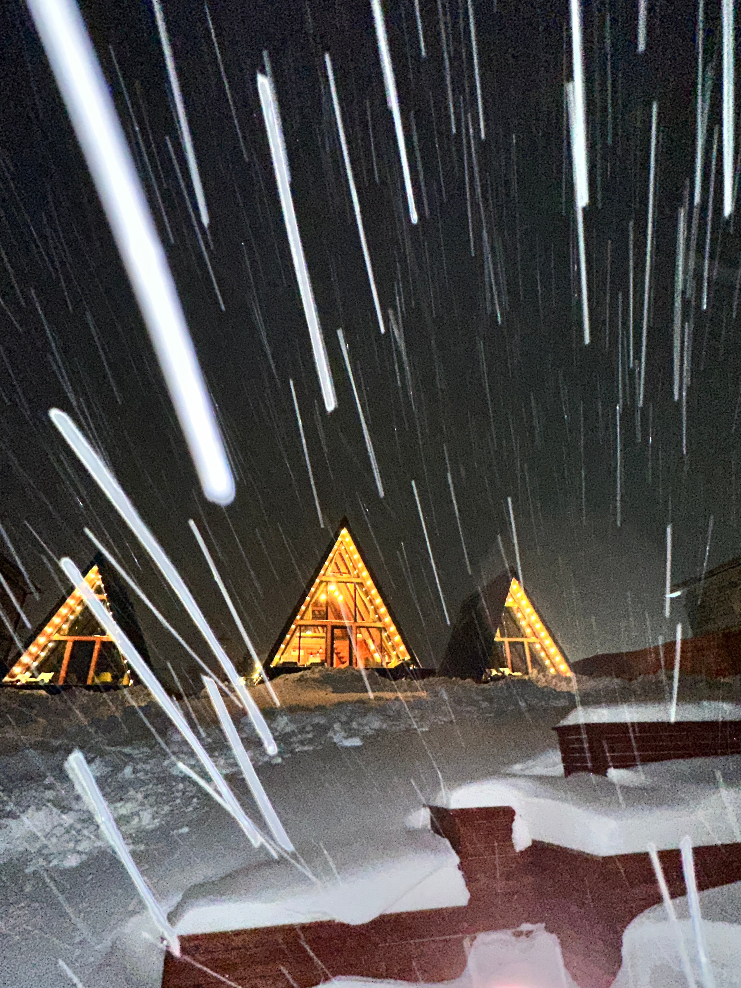Фото Атмосфера