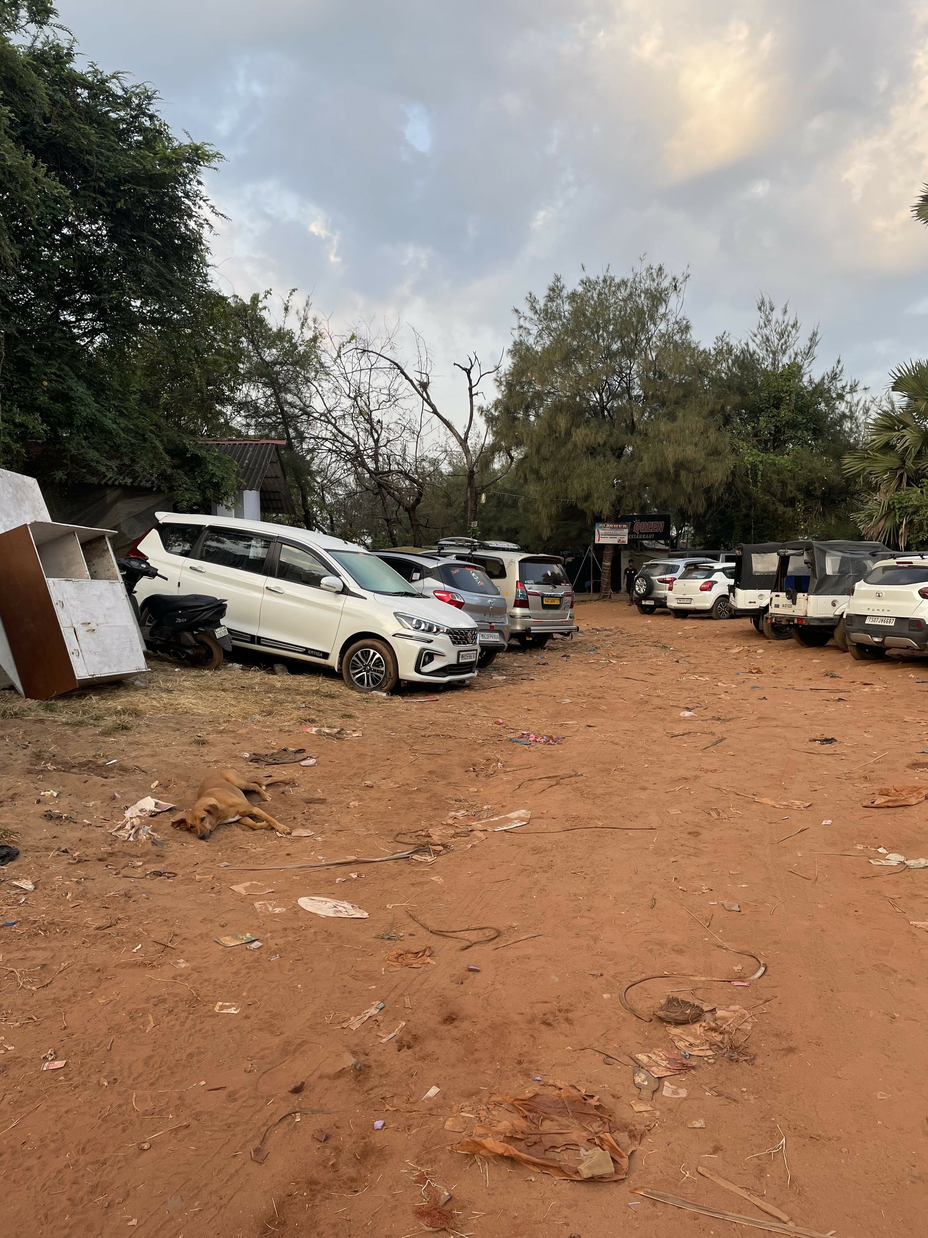 Фото Villa Theresa Beach Resort