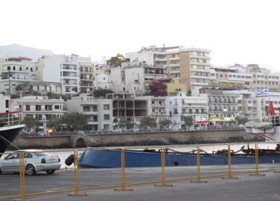 Фото Mistral Bay Hotel