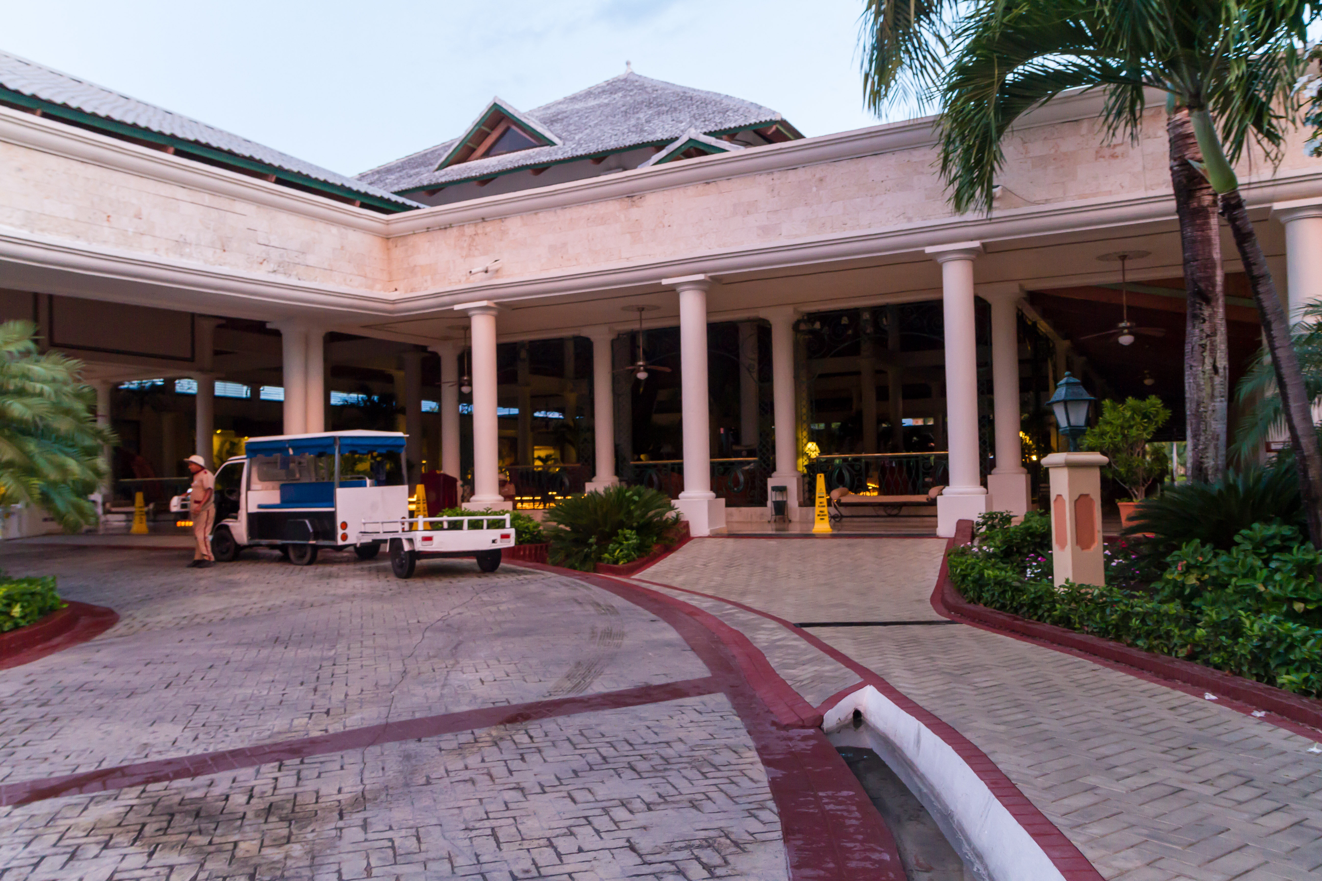 Фото Bahia Principe Grand Punta Cana