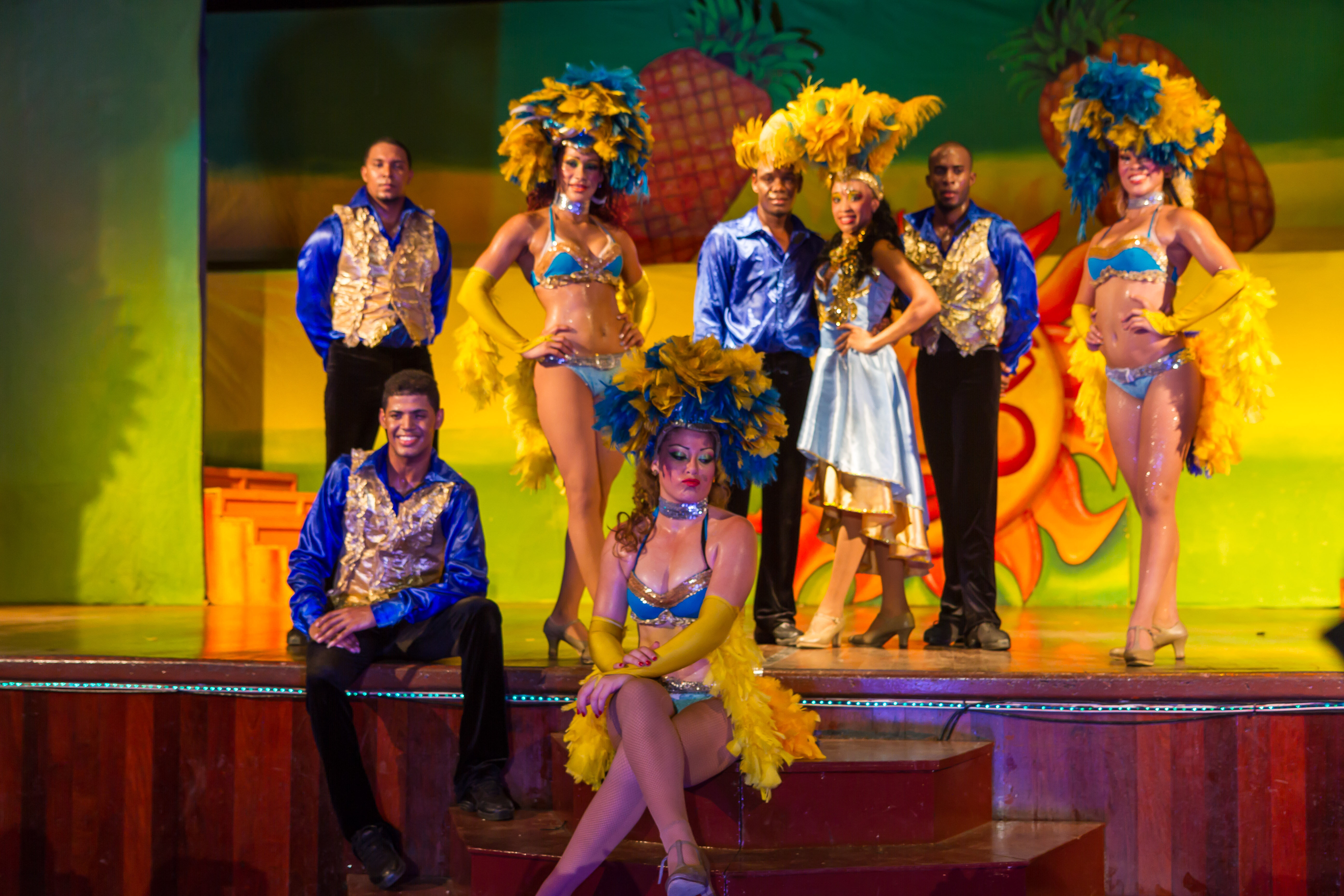 Фото Bahia Principe Grand Punta Cana