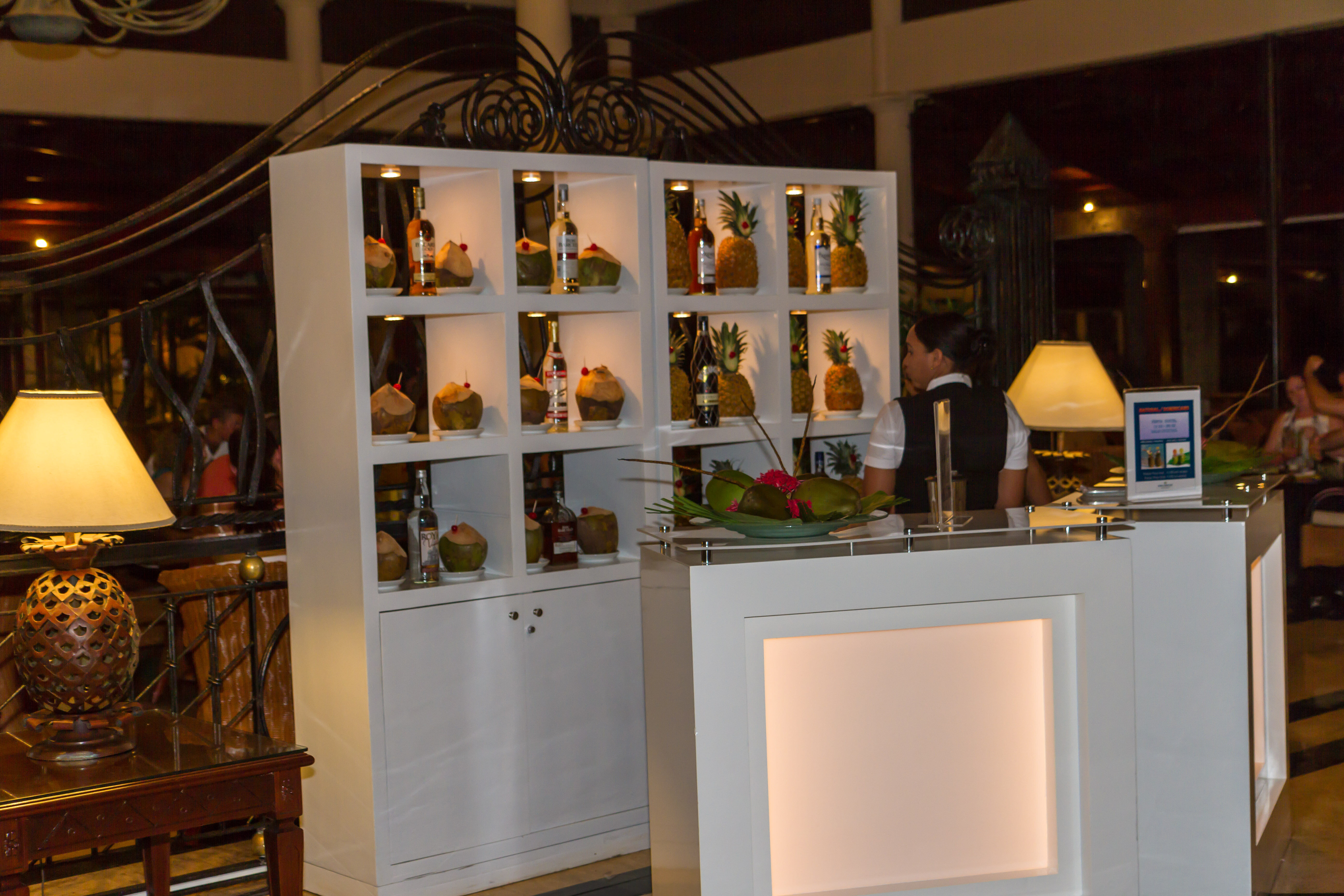 Фото Bahia Principe Grand Punta Cana