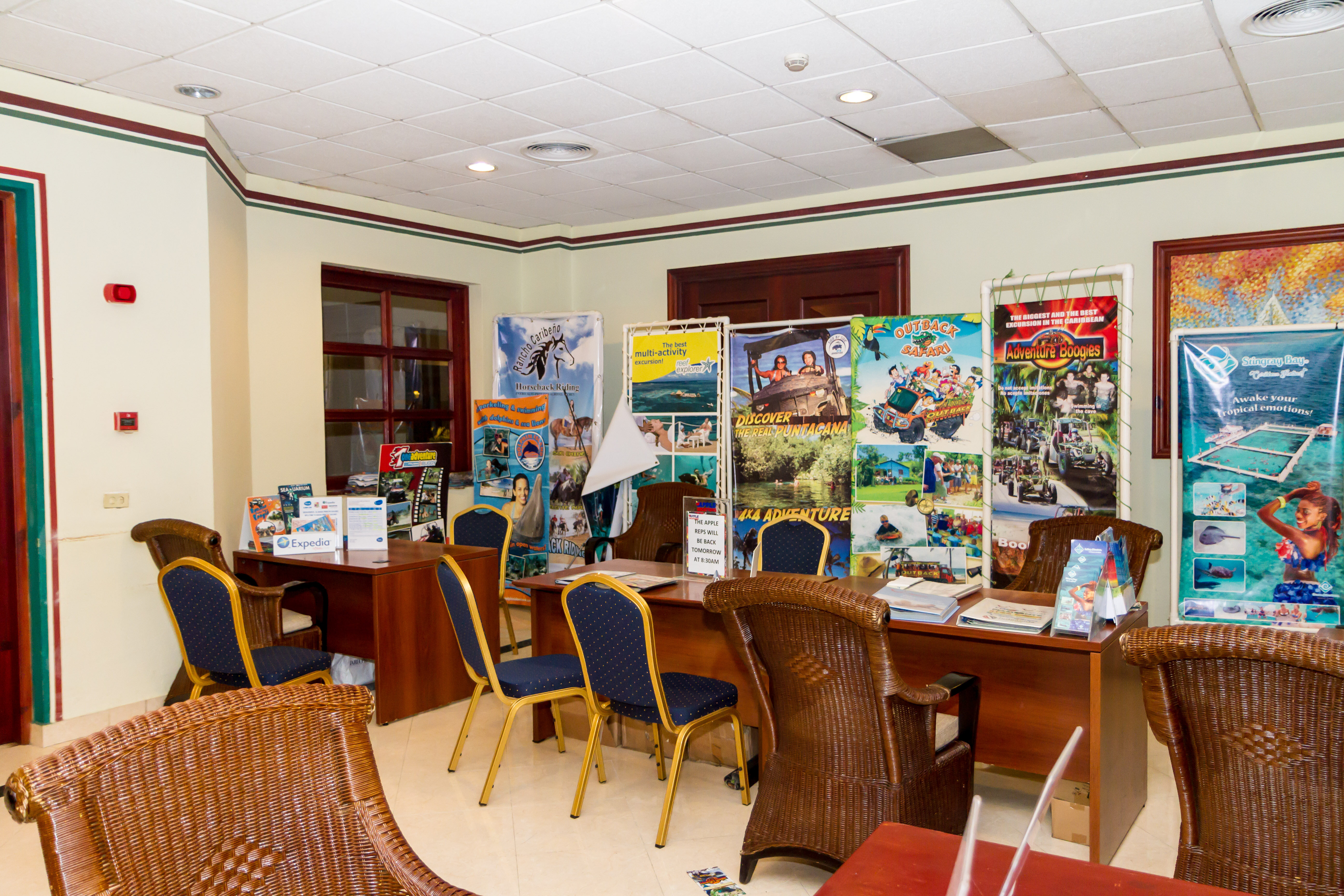 Фото Bahia Principe Grand Punta Cana