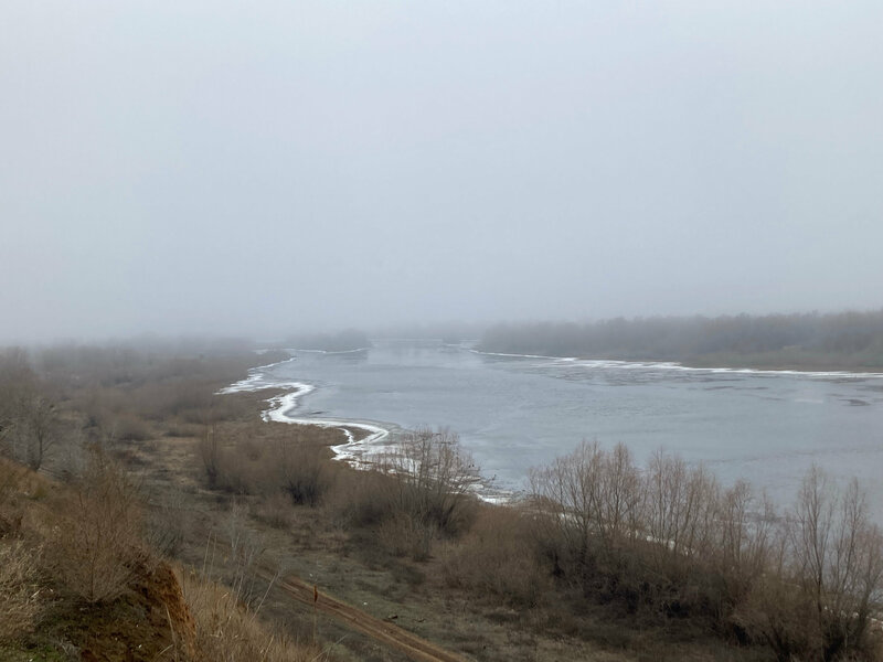 На берегу Ахтубы — фото 10