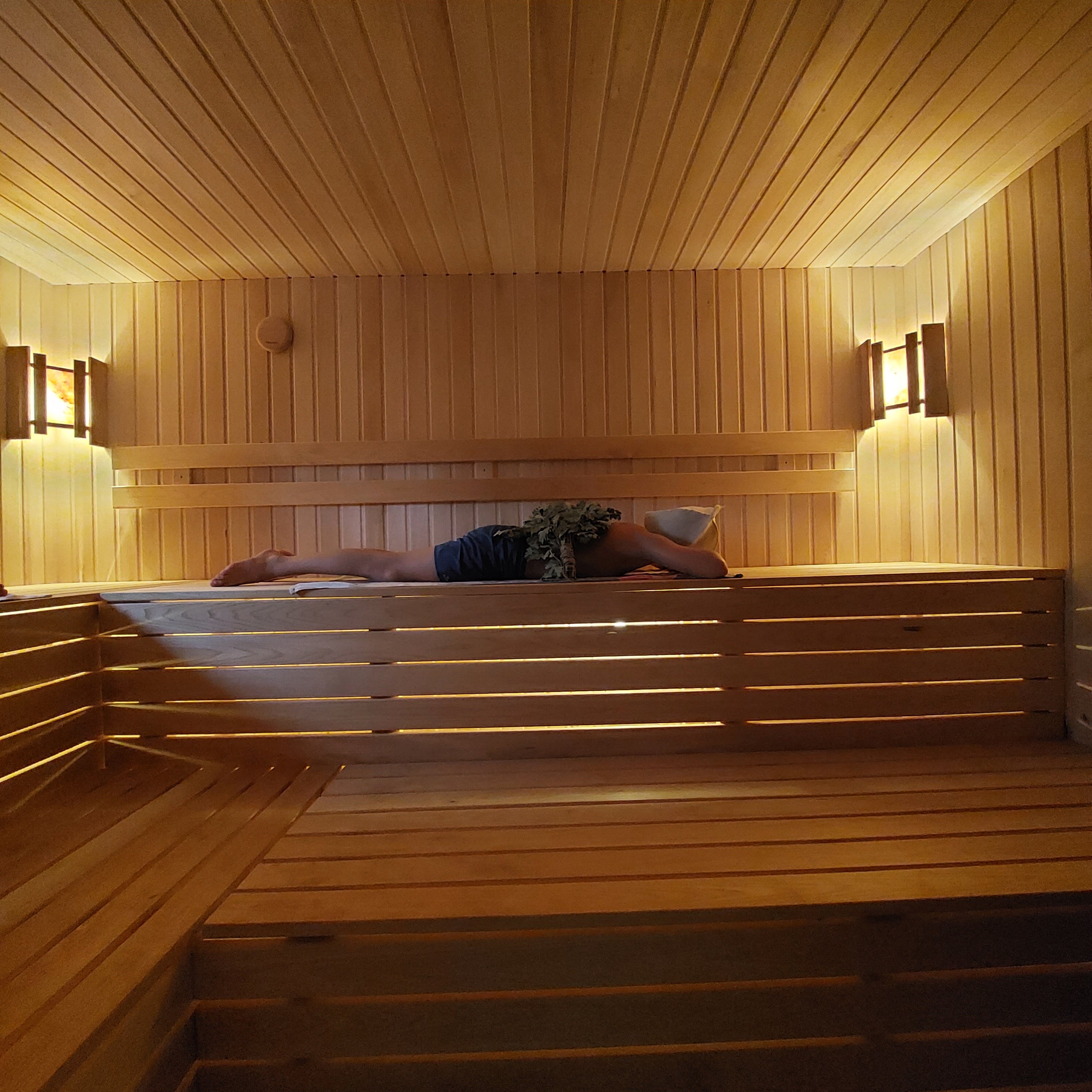 Фото Вилла Грета