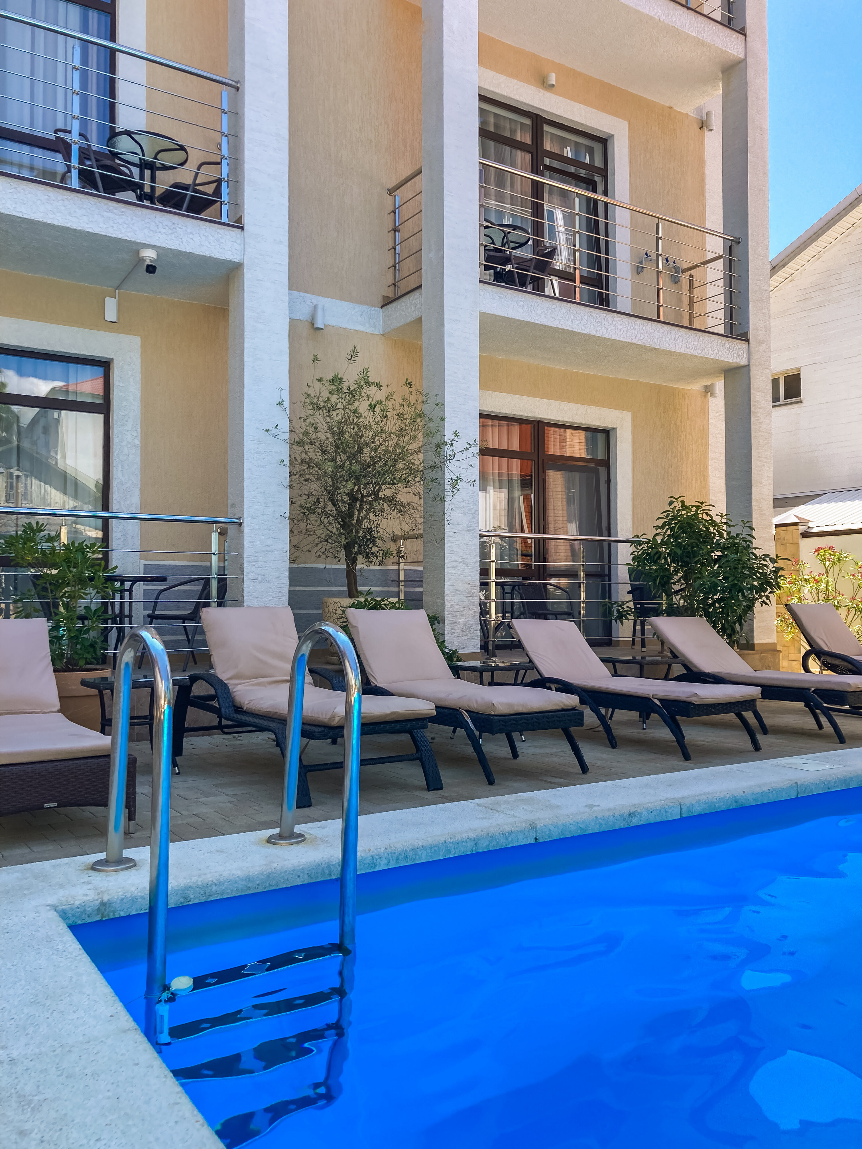 Фото Blue Marlin