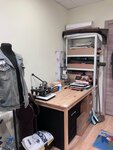 Pancake Leather Craft (Malaya Botanicheskaya Street, 10А) ، متجر البضائع الجافة