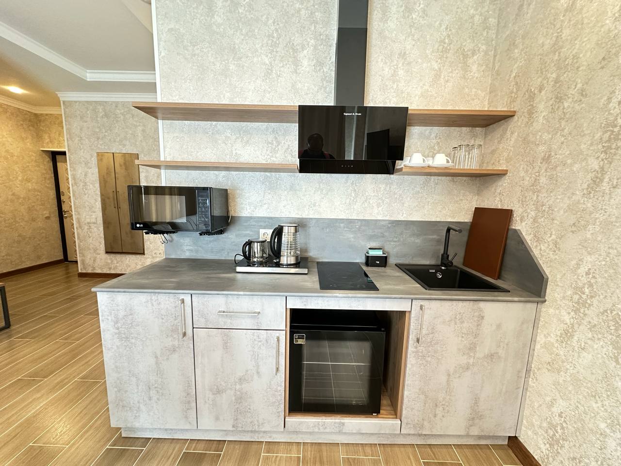 Фото Таукель