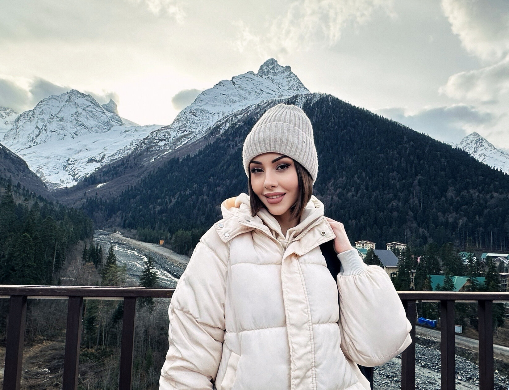 Фото Таукель