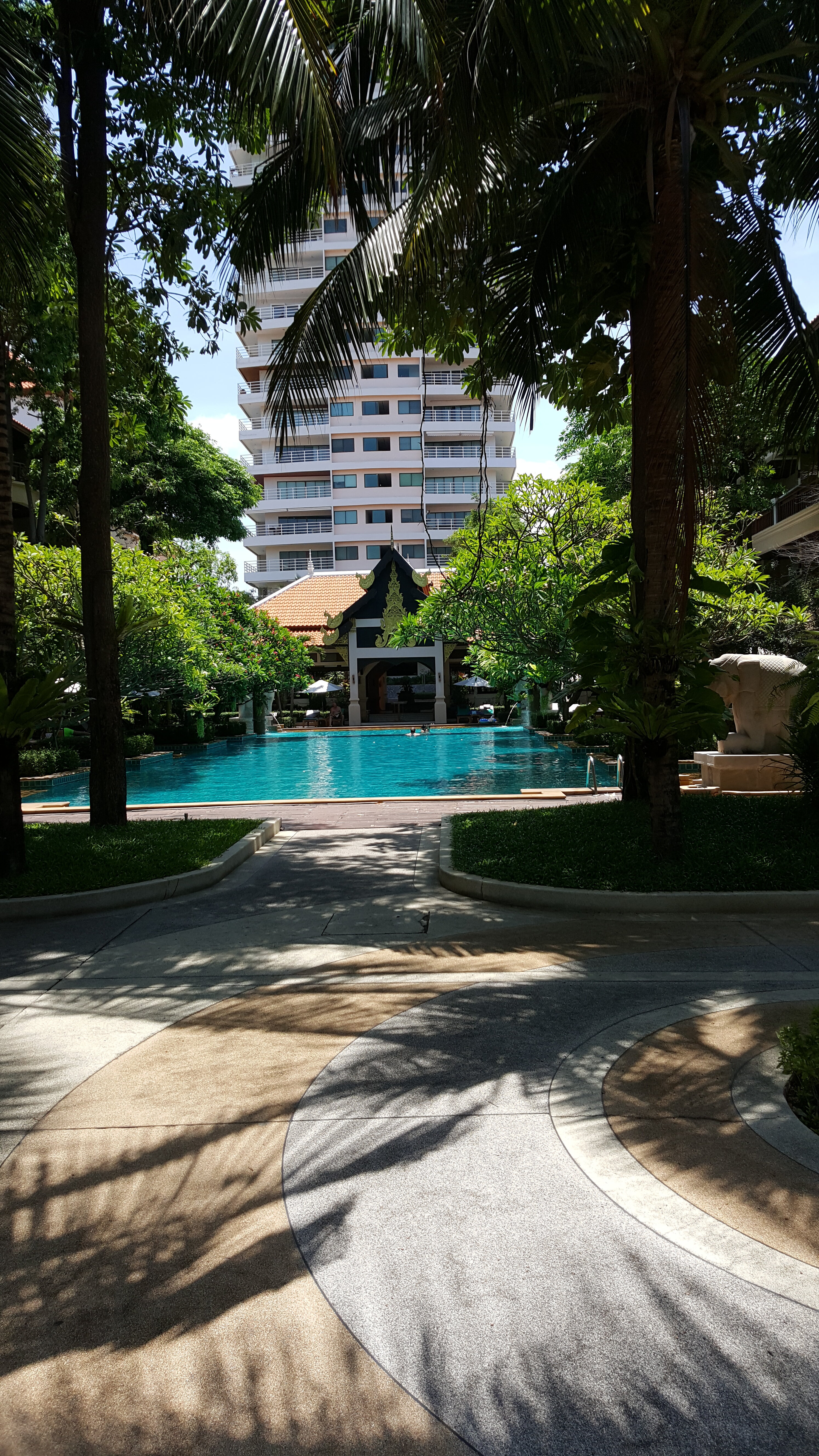 Фото Avalon Beach Resort