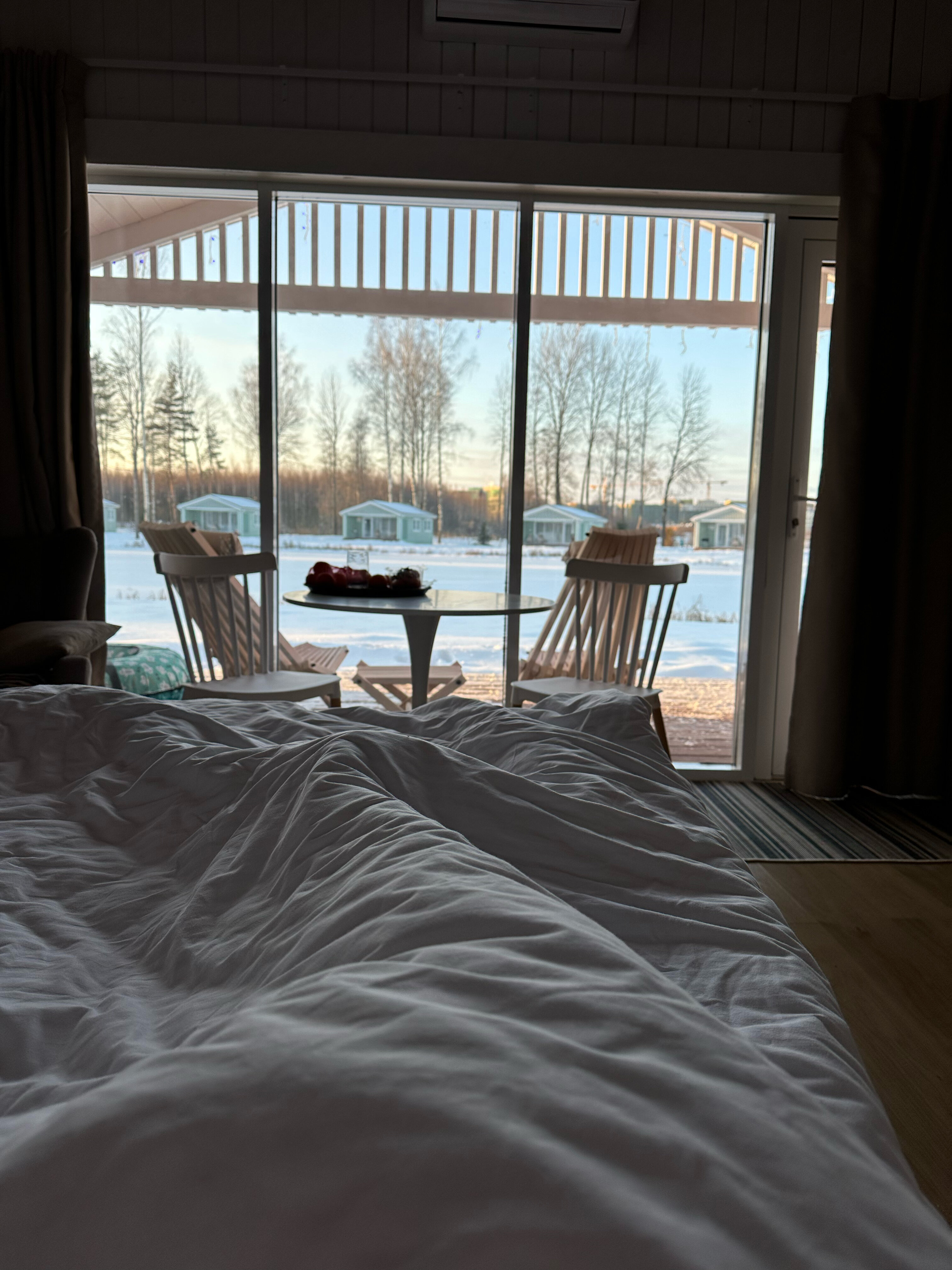 Фото Ямская