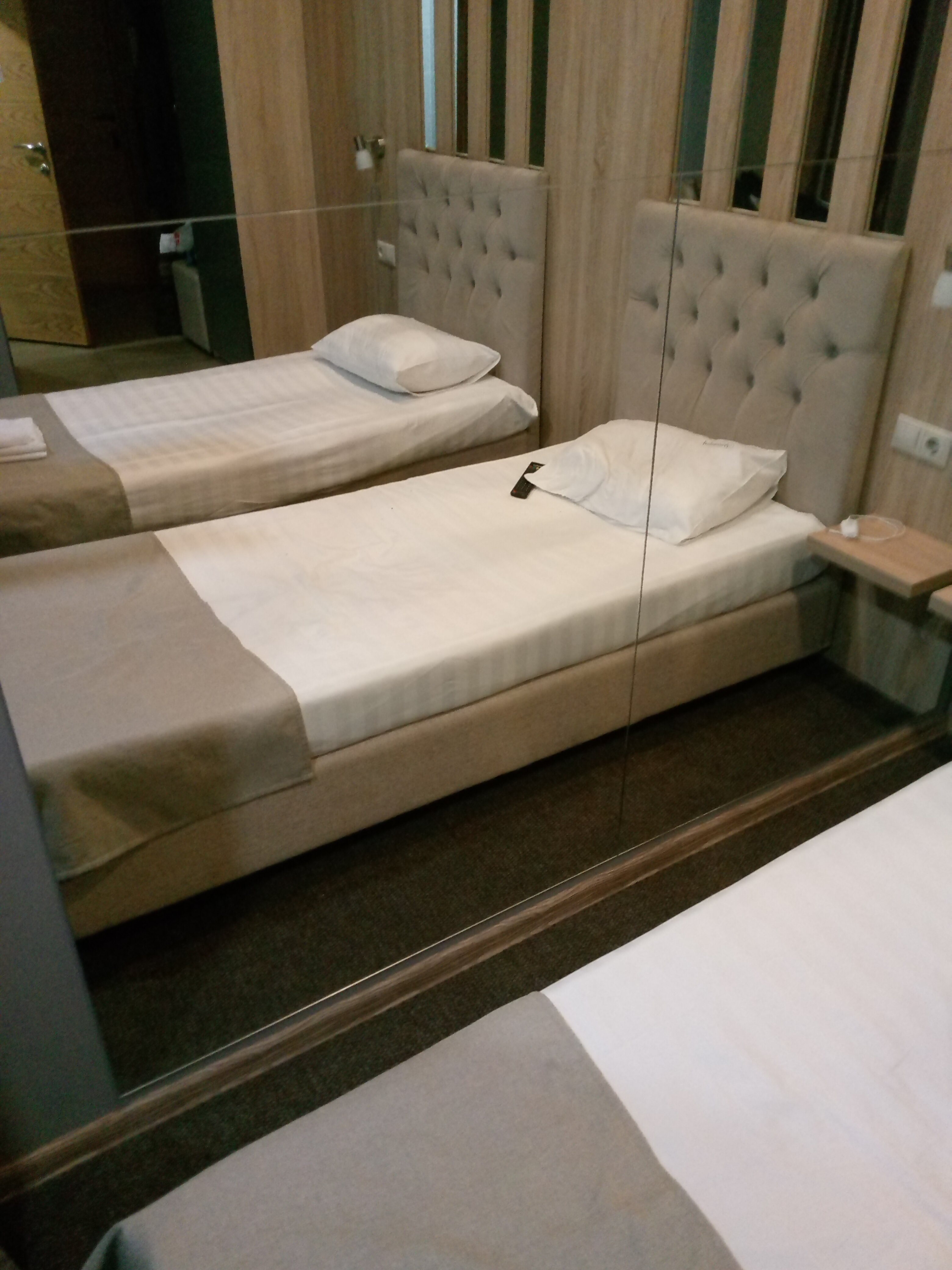 Фото Везендорф