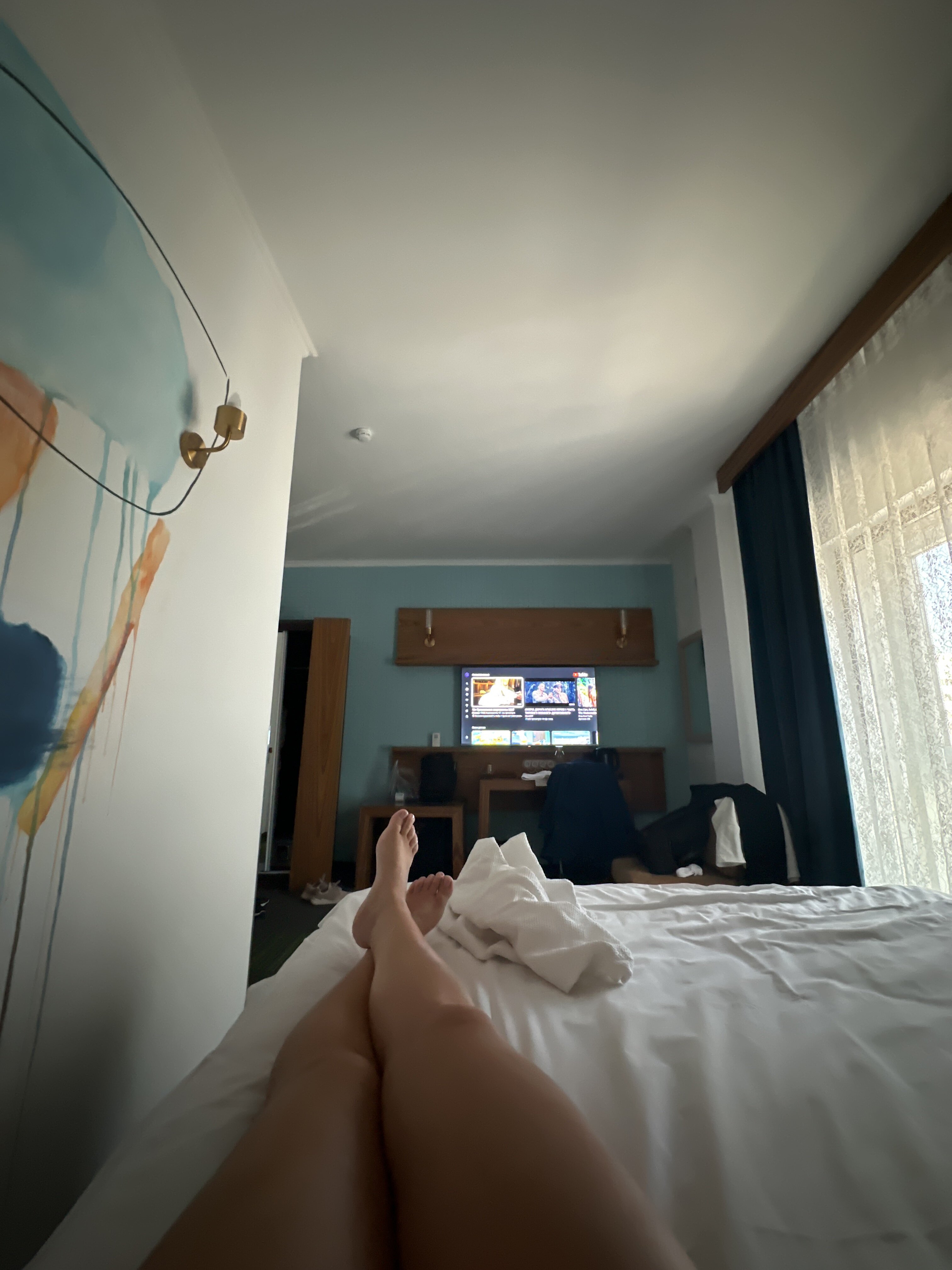 Фото Inn Ozz Astana