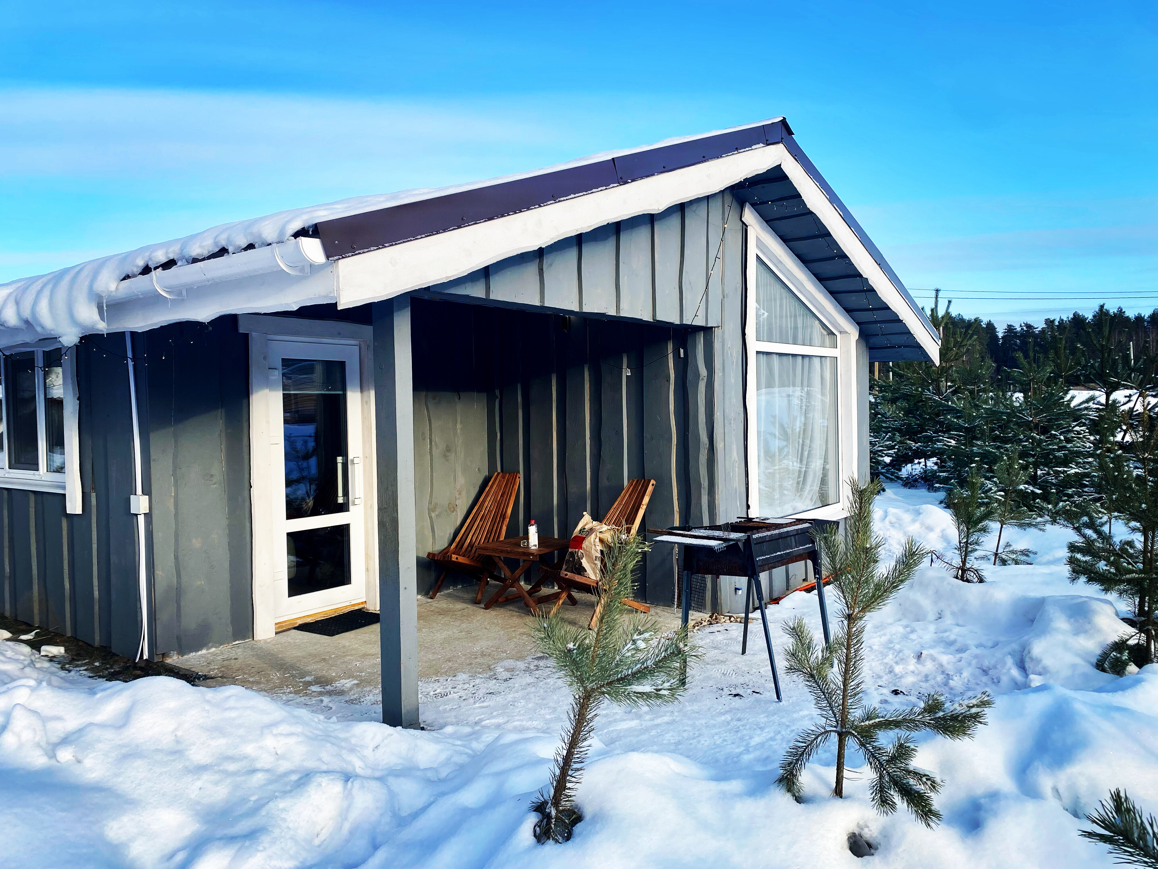 Фото 4 Стихии