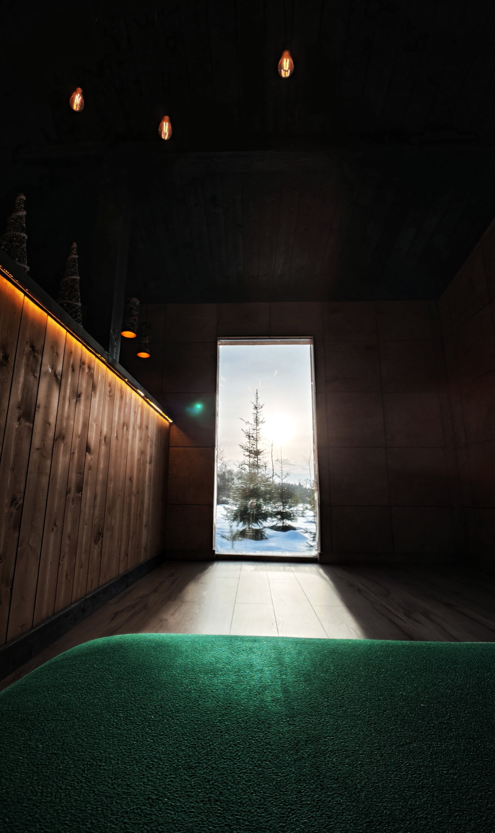 Фото Zefirka camp