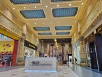 Ibn Batutta Mall (River Island, Community Jabal Ali 1, Jebel Ali, Dubai), shopping mall