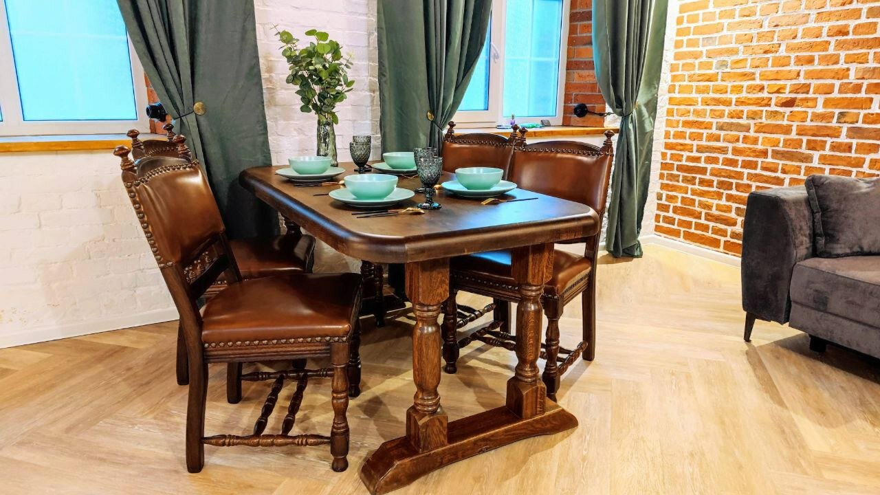 Фото Deutsches Haus у Рыбной деревни