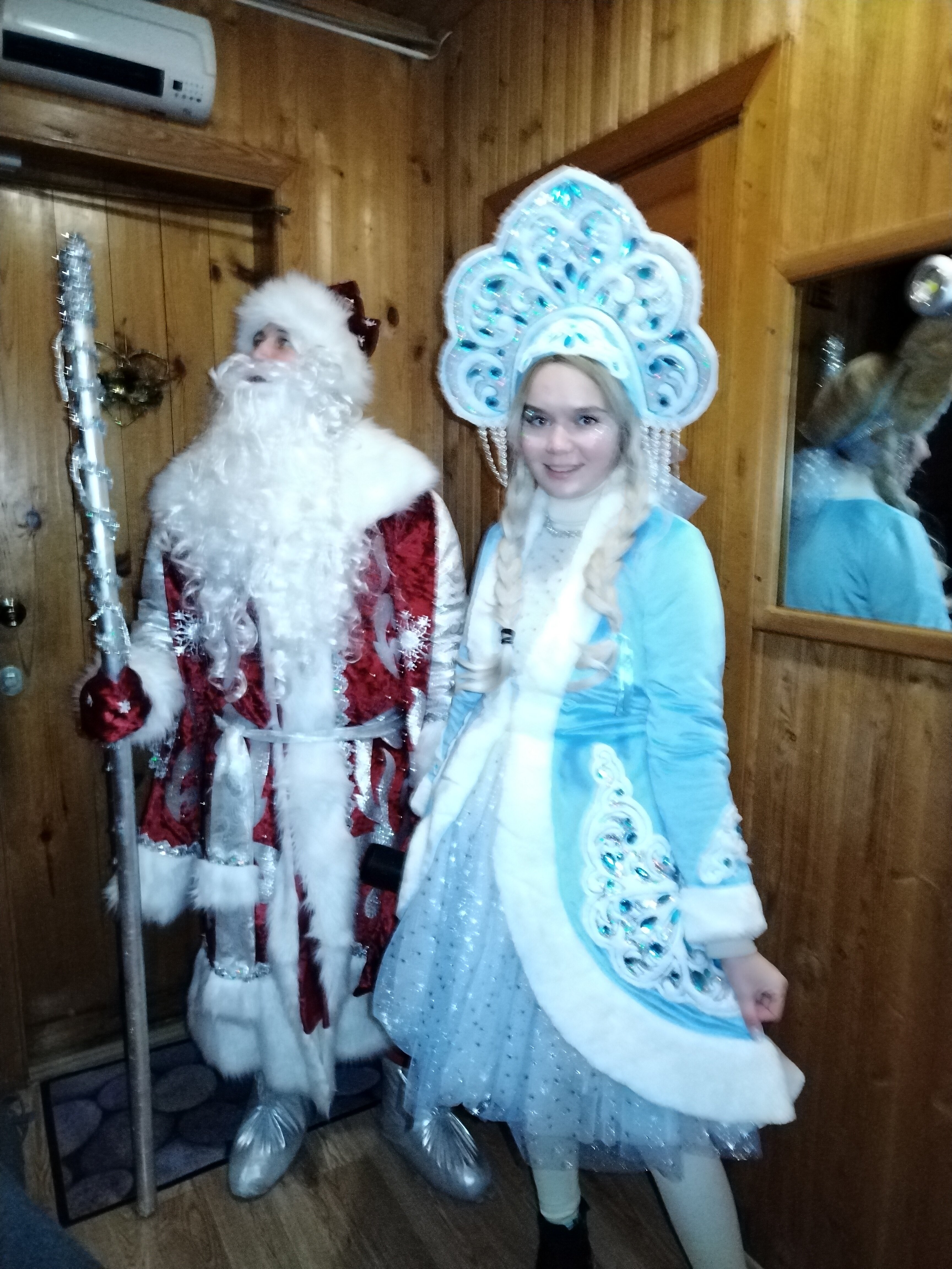 Фото Усадьба