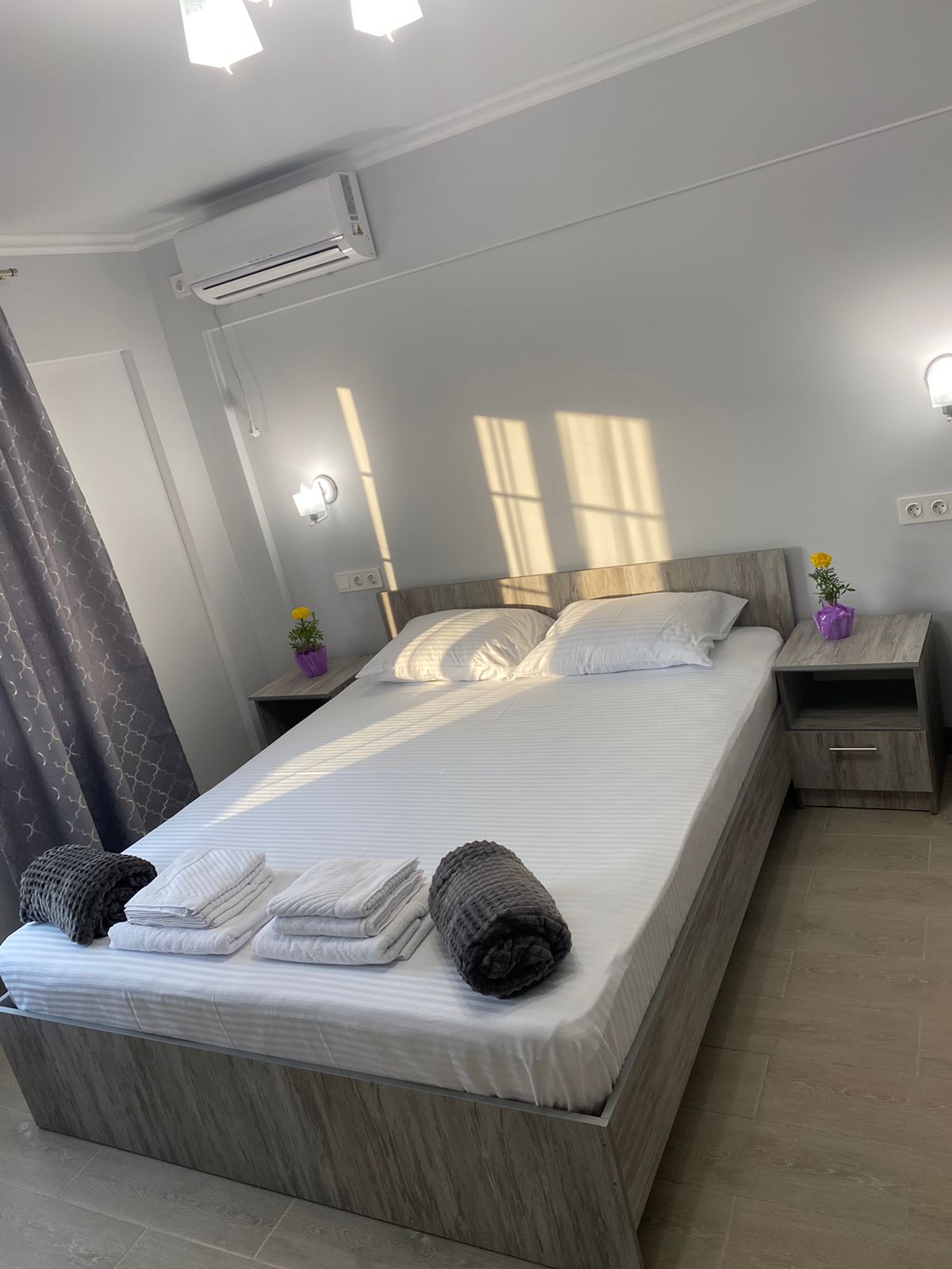 Фото Атакар